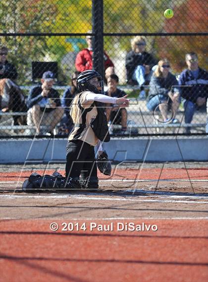 Thumbnail 1 in Canon City @ Valor Christian (CHSAA 4A Region 8 1st Round) photogallery.