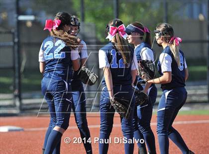 Thumbnail 3 in Canon City @ Valor Christian (CHSAA 4A Region 8 1st Round) photogallery.