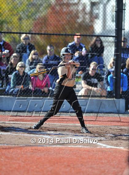 Thumbnail 3 in Canon City @ Valor Christian (CHSAA 4A Region 8 1st Round) photogallery.