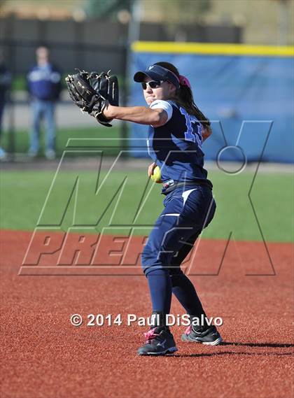 Thumbnail 2 in Canon City @ Valor Christian (CHSAA 4A Region 8 1st Round) photogallery.