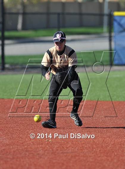 Thumbnail 3 in Canon City @ Valor Christian (CHSAA 4A Region 8 1st Round) photogallery.