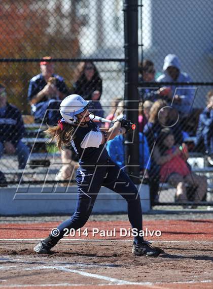Thumbnail 3 in Canon City @ Valor Christian (CHSAA 4A Region 8 1st Round) photogallery.