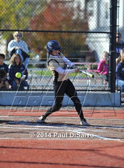 Thumbnail 3 in Canon City @ Valor Christian (CHSAA 4A Region 8 1st Round) photogallery.