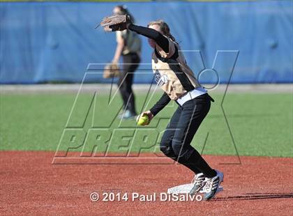 Thumbnail 3 in Canon City @ Valor Christian (CHSAA 4A Region 8 1st Round) photogallery.
