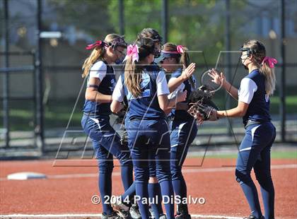Thumbnail 3 in Canon City @ Valor Christian (CHSAA 4A Region 8 1st Round) photogallery.