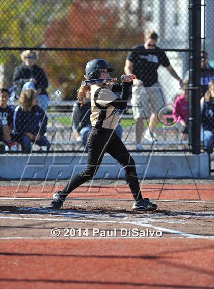 Thumbnail 1 in Canon City @ Valor Christian (CHSAA 4A Region 8 1st Round) photogallery.
