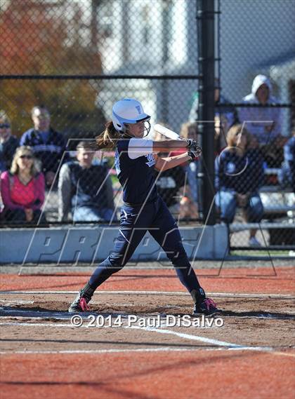Thumbnail 1 in Canon City @ Valor Christian (CHSAA 4A Region 8 1st Round) photogallery.