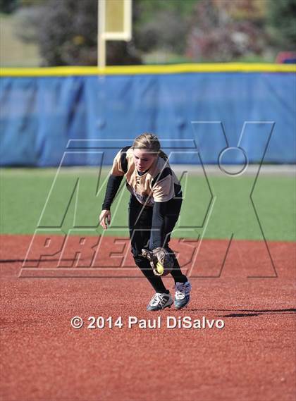 Thumbnail 3 in Canon City @ Valor Christian (CHSAA 4A Region 8 1st Round) photogallery.