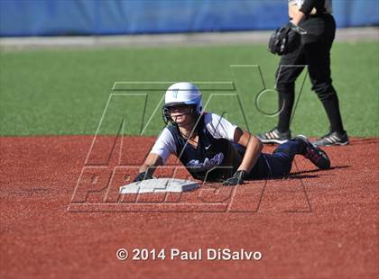 Thumbnail 2 in Canon City @ Valor Christian (CHSAA 4A Region 8 1st Round) photogallery.