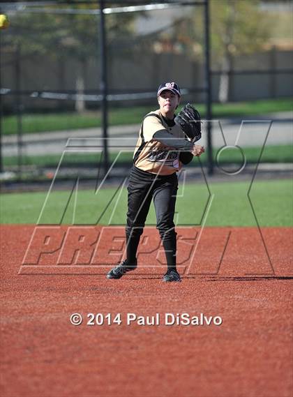 Thumbnail 1 in Canon City @ Valor Christian (CHSAA 4A Region 8 1st Round) photogallery.