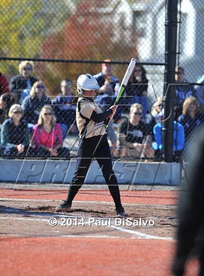 Thumbnail 3 in Canon City @ Valor Christian (CHSAA 4A Region 8 1st Round) photogallery.