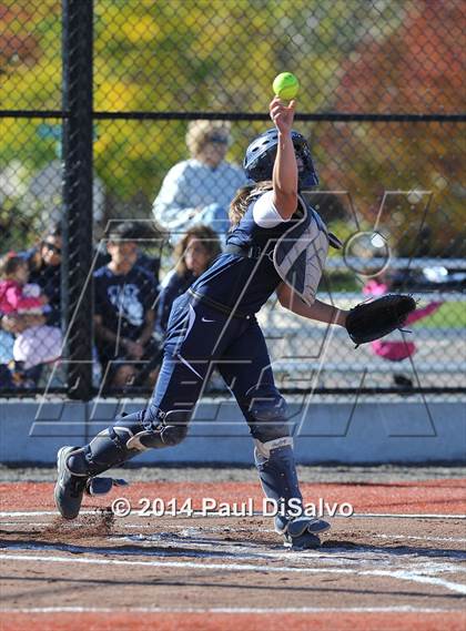 Thumbnail 3 in Canon City @ Valor Christian (CHSAA 4A Region 8 1st Round) photogallery.