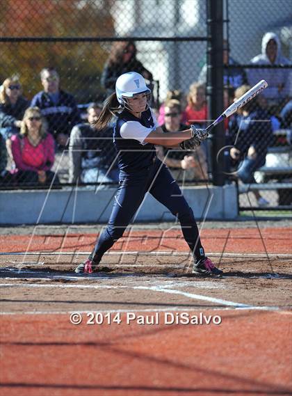 Thumbnail 3 in Canon City @ Valor Christian (CHSAA 4A Region 8 1st Round) photogallery.