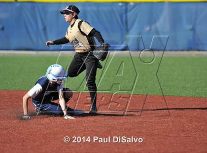 Thumbnail 1 in Canon City @ Valor Christian (CHSAA 4A Region 8 1st Round) photogallery.