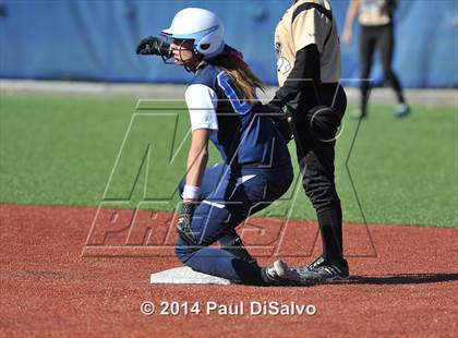 Thumbnail 2 in Canon City @ Valor Christian (CHSAA 4A Region 8 1st Round) photogallery.