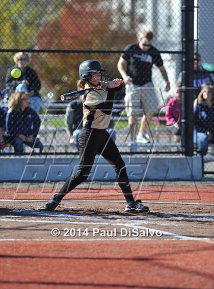 Thumbnail 3 in Canon City @ Valor Christian (CHSAA 4A Region 8 1st Round) photogallery.