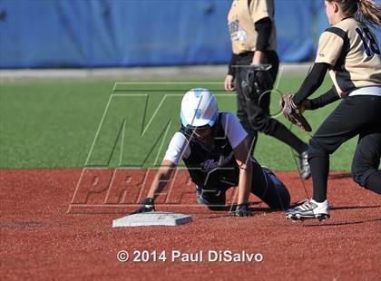 Thumbnail 2 in Canon City @ Valor Christian (CHSAA 4A Region 8 1st Round) photogallery.