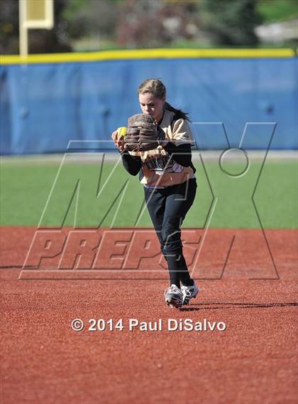 Thumbnail 1 in Canon City @ Valor Christian (CHSAA 4A Region 8 1st Round) photogallery.