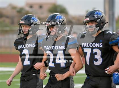 Thumbnail 3 in Kofa @ Fountain Hills photogallery.
