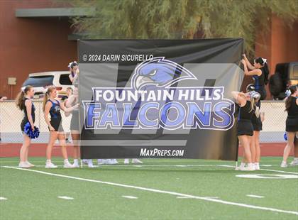 Thumbnail 1 in Kofa @ Fountain Hills photogallery.