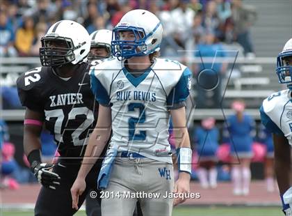 Thumbnail 2 in West Haven @ Xavier photogallery.