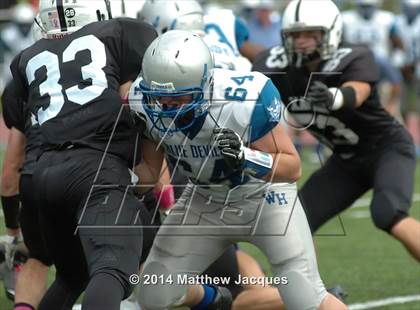 Thumbnail 2 in West Haven @ Xavier photogallery.