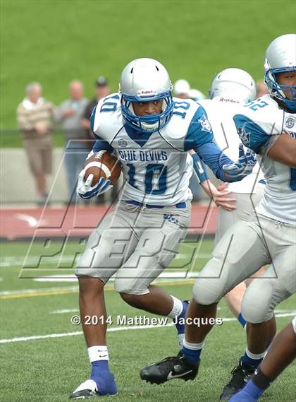Thumbnail 1 in West Haven @ Xavier photogallery.