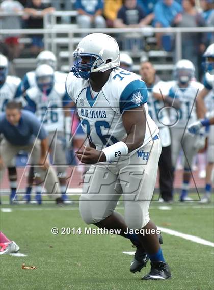 Thumbnail 2 in West Haven @ Xavier photogallery.