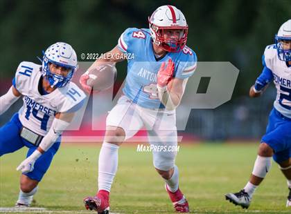 Thumbnail 3 in Somerset @ Antonian Prep photogallery.