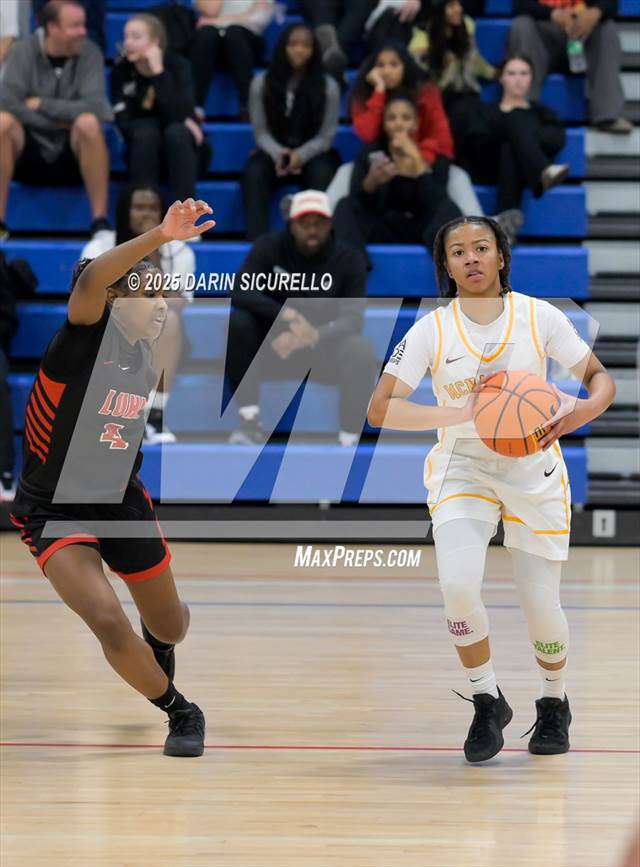 Bishop McNamara vs. Long Island Lutheran (Nike Tournament of Champions - Final)