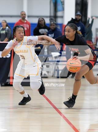 Bishop McNamara vs. Long Island Lutheran (Nike Tournament of Champions - Final)