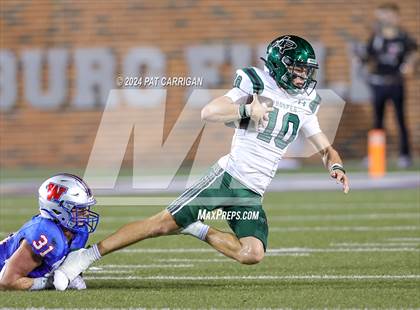 Thumbnail 2 in Prosper vs. Westlake photogallery.