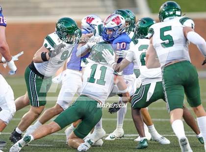 Thumbnail 3 in Prosper vs. Westlake photogallery.
