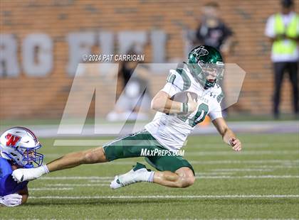 Thumbnail 3 in Prosper vs. Westlake photogallery.