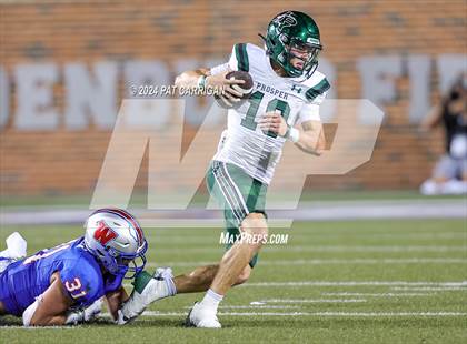Thumbnail 3 in Prosper vs. Westlake photogallery.
