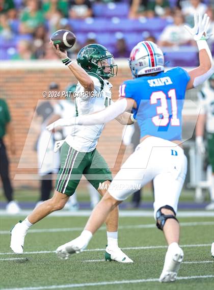 Thumbnail 2 in Prosper vs. Westlake photogallery.