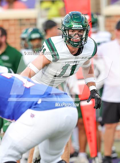 Thumbnail 3 in Prosper vs. Westlake photogallery.