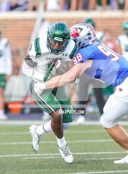 Thumbnail 3 in Prosper vs. Westlake photogallery.