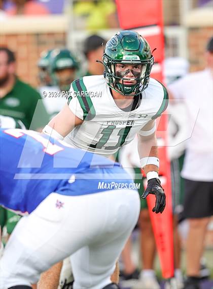 Thumbnail 1 in Prosper vs. Westlake photogallery.