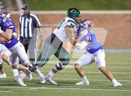 Thumbnail 2 in Prosper vs. Westlake photogallery.