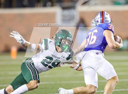 Thumbnail 2 in Prosper vs. Westlake photogallery.