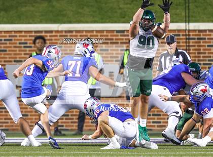 Thumbnail 2 in Prosper vs. Westlake photogallery.