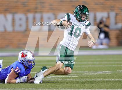 Thumbnail 1 in Prosper vs. Westlake photogallery.