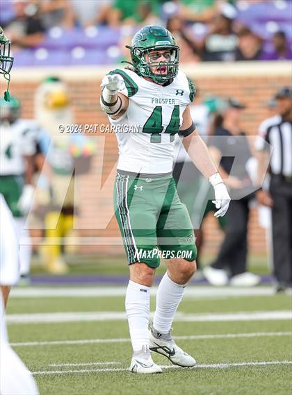 Thumbnail 2 in Prosper vs. Westlake photogallery.