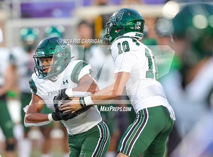 Thumbnail 3 in Prosper vs. Westlake photogallery.