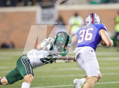 Thumbnail 3 in Prosper vs. Westlake photogallery.