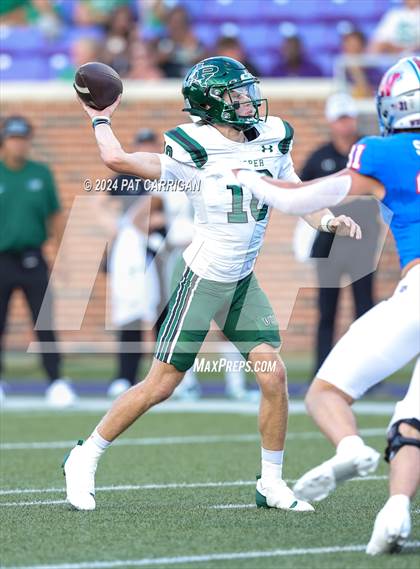 Thumbnail 1 in Prosper vs. Westlake photogallery.