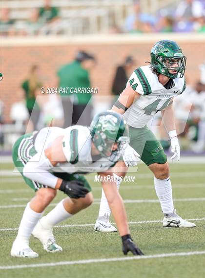 Thumbnail 2 in Prosper vs. Westlake photogallery.