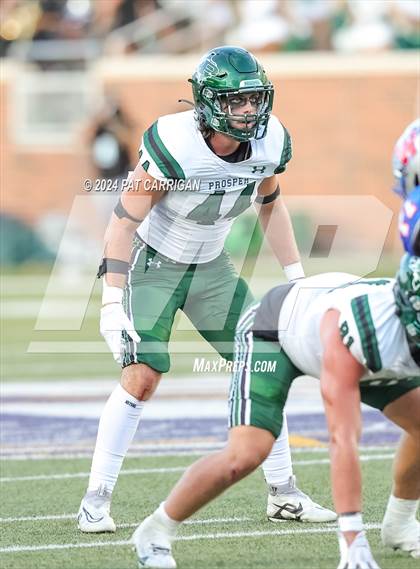 Thumbnail 1 in Prosper vs. Westlake photogallery.