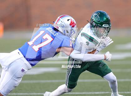 Thumbnail 3 in Prosper vs. Westlake photogallery.